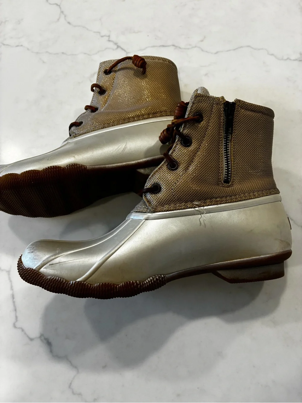 Sperry women winter